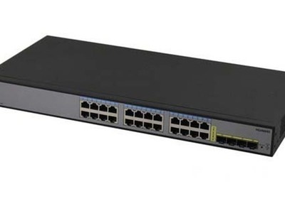 从华为网络设备看中国制造的崛起与全球影响力